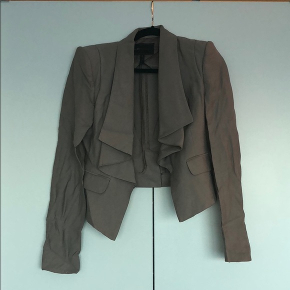 BCBG Max Azria blazer - Picture 3 of 6